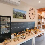 팜스테이 Cascina Bellonuovo 알바