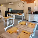 Фермерский дом Cascina Bellonuovo Альба