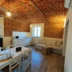 Alojamento de Turismo Rural Cascina Bellonuovo
