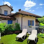 Cascina Bellonuovo Фермерский дом Альба