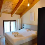 Cascina Bellonuovo Alojamento de Turismo Rural *