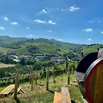 Cascina Bellonuovo Alojamento de Turismo Rural