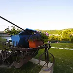 Cascina Bellonuovo Альба