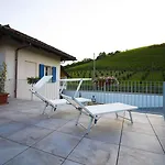 Cascina Bellonuovo Alojamento de Turismo Rural