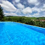Cascina Bellonuovo Фермерский дом *