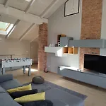 Cascina Bellonuovo Alojamento de Turismo Rural