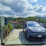Cascina Bellonuovo Альба