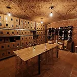 Cascina Bellonuovo Фермерский дом