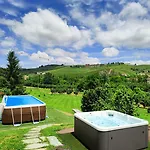 Cascina Bellonuovo Фермерский дом Альба