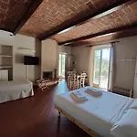Cascina Bellonuovo Фермерский дом *