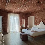 Cascina Bellonuovo Фермерский дом
