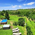 Cascina Bellonuovo Alojamento de Turismo Rural