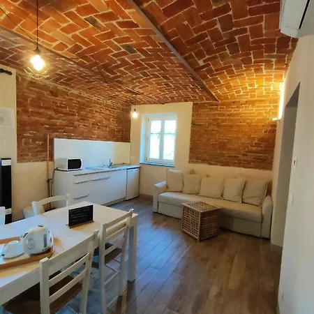 Bauernhof Cascina Bellonuovo