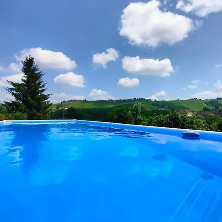 Cascina Bellonuovo Alba (Piedmont)