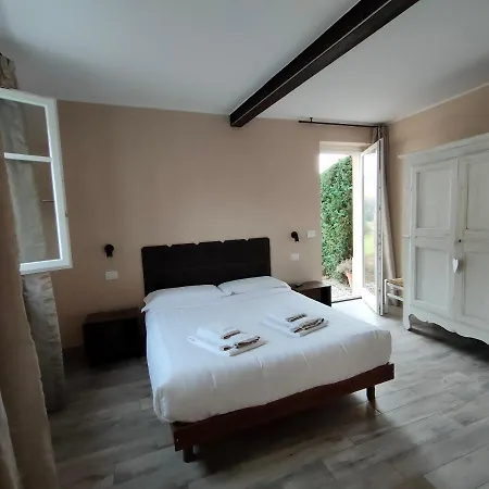 Cascina Bellonuovo アルバ