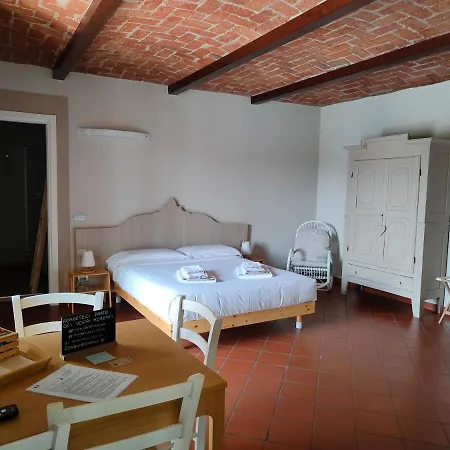 Cascina Bellonuovo * Alba (Piedmont)