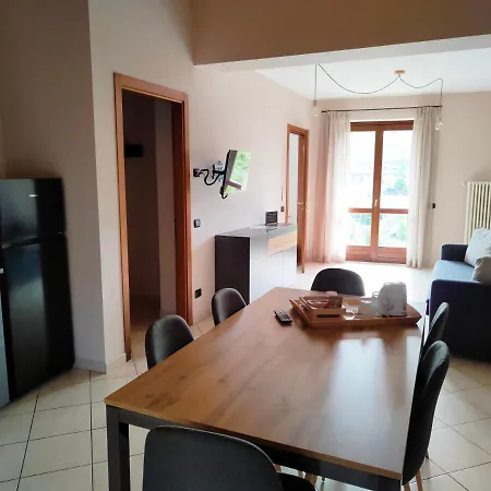 Cascina Bellonuovo Gospodarstwo agroturystyczne Alba (Piedmont)