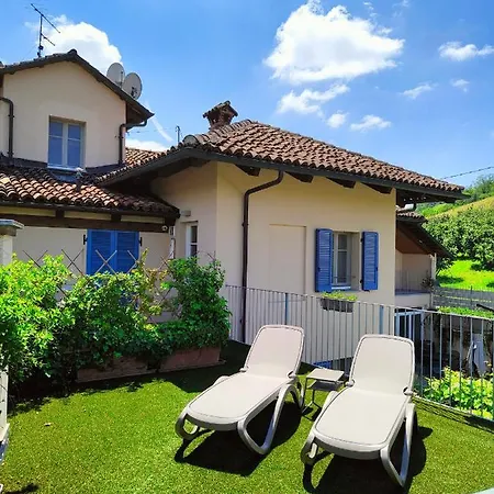 Cascina Bellonuovo Gospodarstwo agroturystyczne Alba (Piedmont)