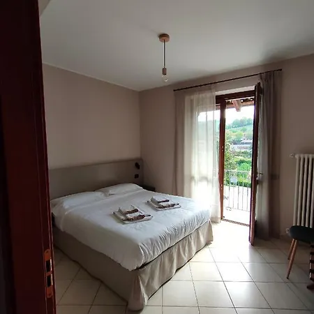 Cascina Bellonuovo * Alba (Piedmont)
