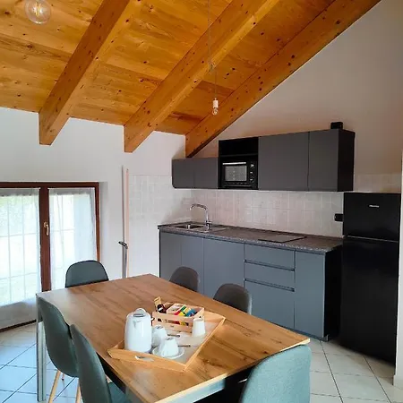Cascina Bellonuovo Farm stay
