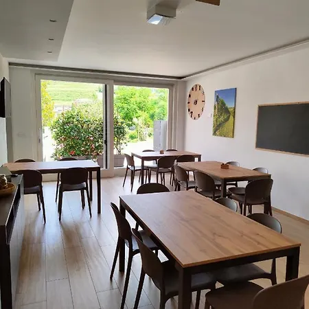 Farm stay Cascina Bellonuovo