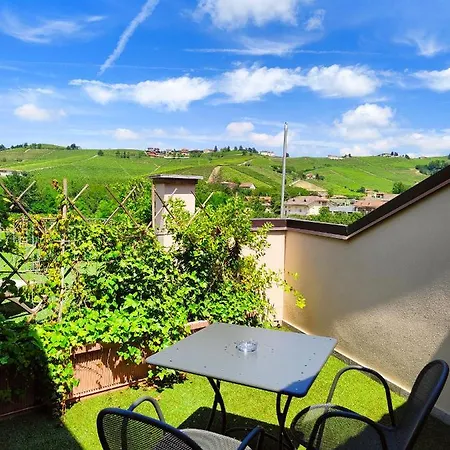 Cascina Bellonuovo * Alba (Piedmont)