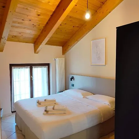 Cascina Bellonuovo Farm stay *