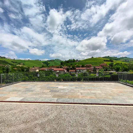 Cascina Bellonuovo * Alba (Piedmont)