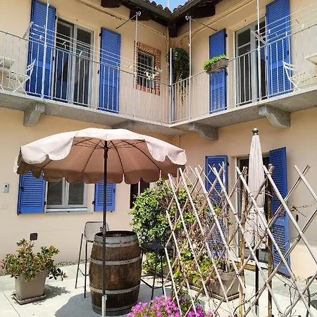 Cascina Bellonuovo *