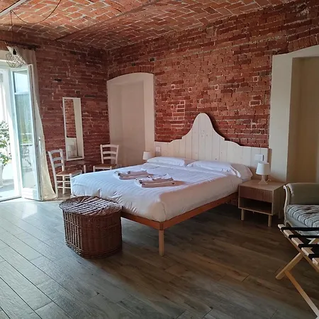 Gospodarstwo agroturystyczne Cascina Bellonuovo