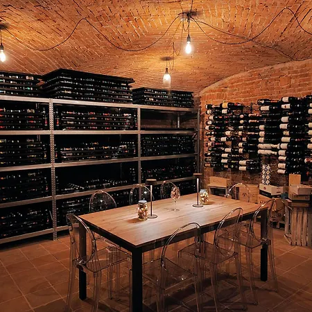 Фермерский дом Cascina Bellonuovo