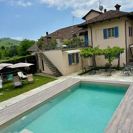 Cascina Bellonuovo *