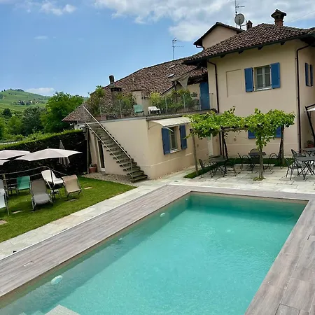 Cascina Bellonuovo *