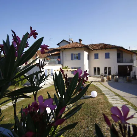 Cascina Bellonuovo *