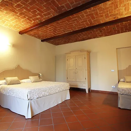 Cascina Bellonuovo *