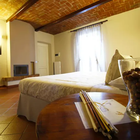 Cascina Bellonuovo Bauernhof *