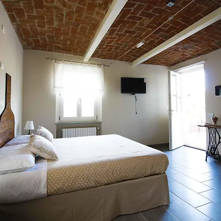 Cascina Bellonuovo *