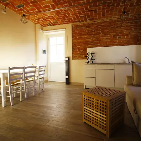Gospodarstwo agroturystyczne Cascina Bellonuovo