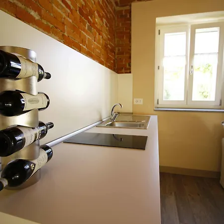 Cascina Bellonuovo Alba (Piedmont)