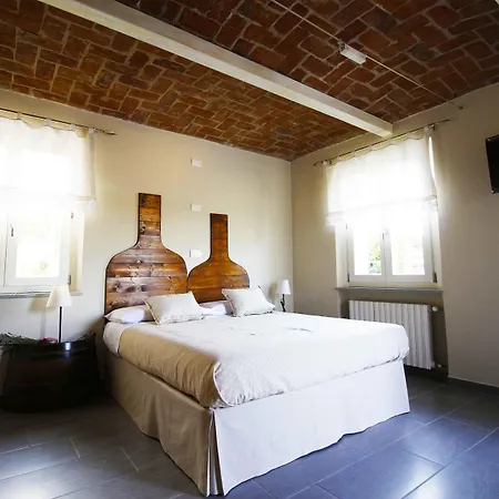 Cascina Bellonuovo Alba (Piedmont)