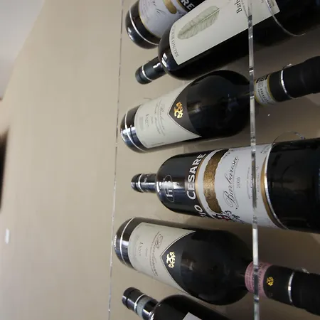 Cascina Bellonuovo * Alba (Piedmont)