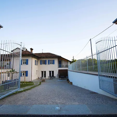 Cascina Bellonuovo *