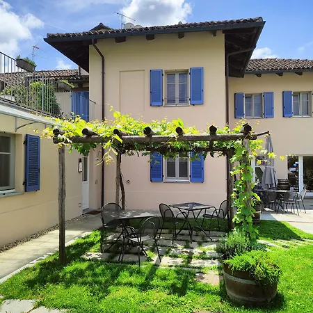 Cascina Bellonuovo