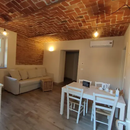 Cascina Bellonuovo * Alba (Piedmont)