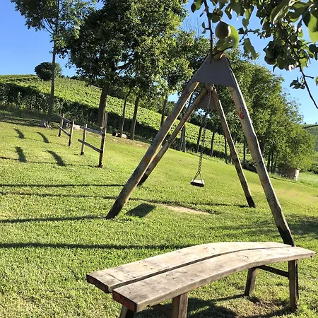 Cascina Bellonuovo Alba (Piedmont)