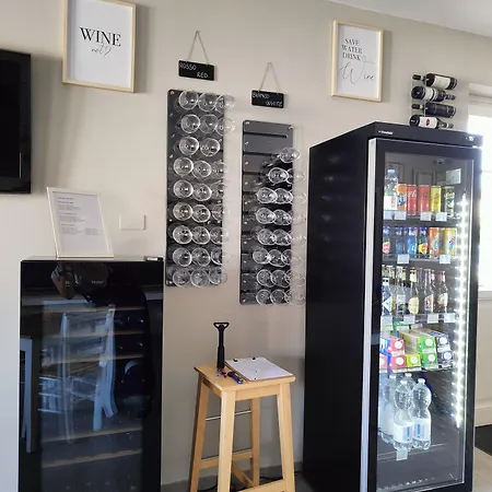 Cascina Bellonuovo Çiftlik konaklama