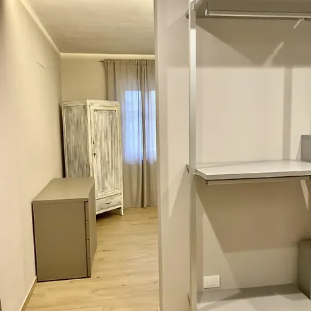 Cascina Bellonuovo Çiftlik konaklama *