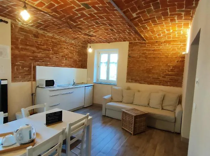 Bauernhof Cascina Bellonuovo