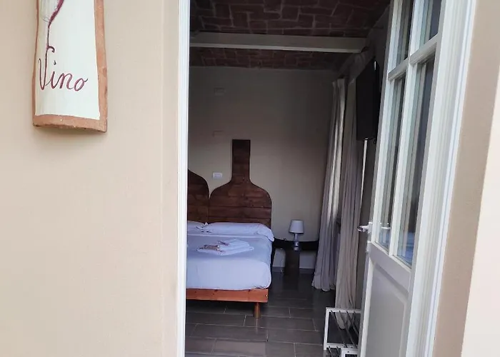 Bauernhof Cascina Bellonuovo Alba (Piedmont)