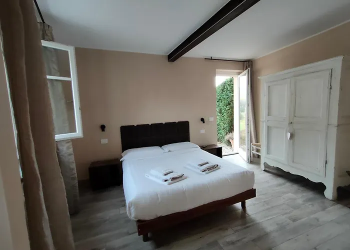 Cascina Bellonuovo Alba (Piedmont)